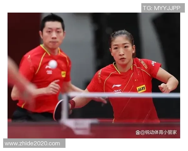 南京乒乓球队在亚运会上的精彩表现与实力分析